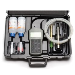 Máy Đo EC/TDS/Trở Kháng/Độ Mặn Đặc Biệt Cho Nước Siêu Tinh Khiết Hanna HI98197 6 may do ec tds tro khang do man dac biet cho nuoc sieu tinh khiet hanna hi98197 1