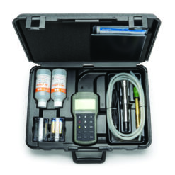 Máy Đo EC/TDS/Trở Kháng/Độ Mặn Đặc Biệt Cho Nước Siêu Tinh Khiết Hanna HI98197 8 may do ec tds tro khang do man dac biet cho nuoc sieu tinh khiet hanna hi98197 3