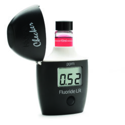 may do floride thang thap trong nuoc sach hanna hi729 1