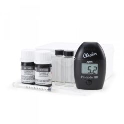 may do floride thang thap trong nuoc sach hanna hi729 3