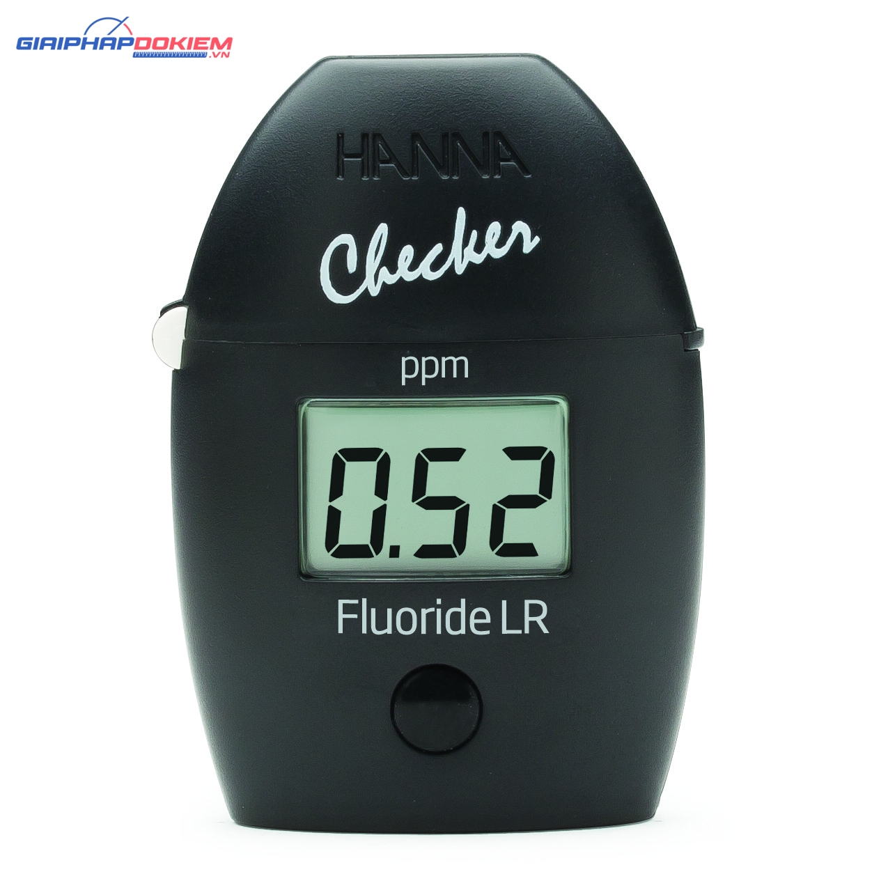 Máy Đo Floride Thang Thấp Trong Nước Sạch Hanna HI729 1 Máy Đo Floride Thang Thấp Trong Nước Sạch Hanna HI729