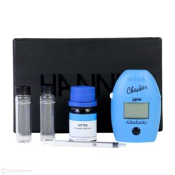 Máy Đo Kiềm Trong Nước Ngọt Hanna HI775 5 may do kiem trong nuoc ngot hanna hi775 2