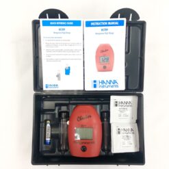 may do mangan thang cao trong nuoc sach hanna hi709 2