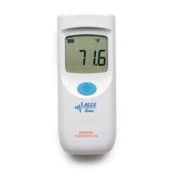 Máy Đo Nhiệt Độ (-20.0 đến 120.0°C) Đi Kèm Đầu Dò Cổng Tròn Cho Bia Hanna HI935012 7 may do nhiet do 200 den 1200c di kem dau do cong tron cho bia hanna hi935012 2