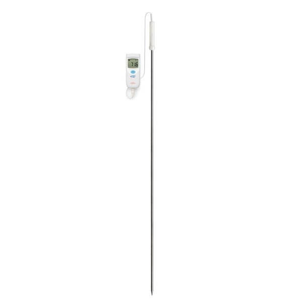 Máy Đo Nhiệt Độ (-20.0 đến 120.0°C) Đi Kèm Đầu Dò Cổng Tròn Cho Bia Hanna HI935012 4 Máy Đo Nhiệt Độ (-20.0 đến 120.0°C) Đi Kèm Đầu Dò Cổng Tròn Cho Bia Hanna HI935012 - Ảnh 4