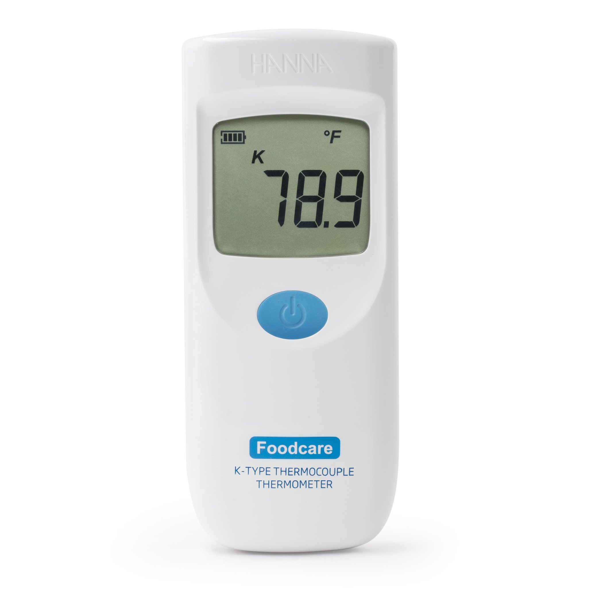Máy Đo Nhiệt Độ (-50.0-300°C) Cổng K Không Kèm Đầu Dò Hanna HI935001-03 1 Máy Đo Nhiệt Độ (-50.0-300°C) Cổng K Không Kèm Đầu Dò Hanna HI935001-03