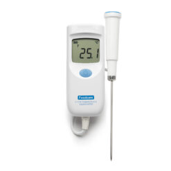 Máy Đo Nhiệt Độ Đi Kèm Điện Cực Cố Định Cổng T Hanna HI935008