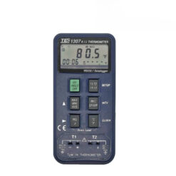 Máy đo nhiệt độ TES 1307 12 may do nhiet do tiep xuc tes 1307 768x768 fotor 20241001231946