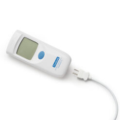 Máy Đo Nhiệt Độ Trong Thực Phẩm Cổng K Với Điện Cực Có Thể Thay Đổi Hanna HI9350011 7 may do nhiet do trong thuc pham cong k voi dien cuc co the thay doi hanna hi9350011 3