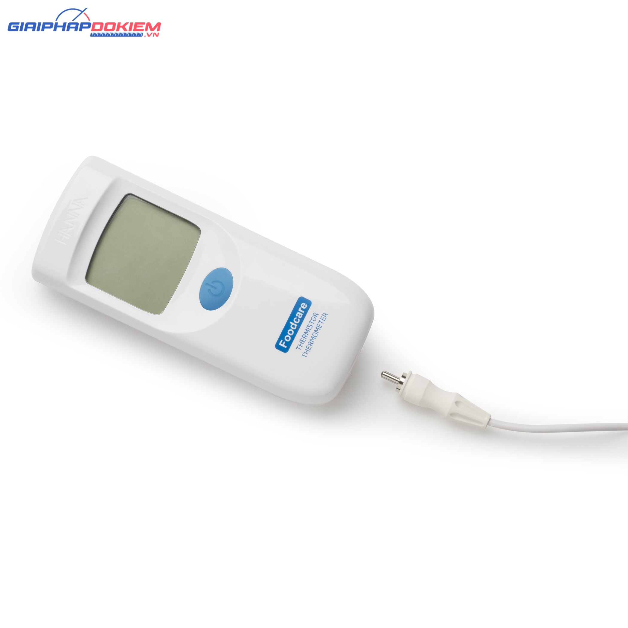 Máy Đo Nhiệt Độ Trong Thực Phẩm Hanna HI93501 2 Máy Đo Nhiệt Độ Trong Thực Phẩm Hanna HI93501 - Ảnh 2