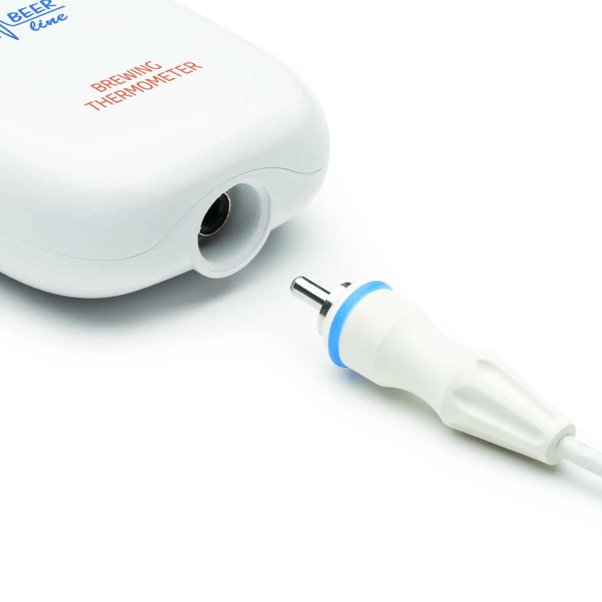 Máy Đo Nhiệt Độ (-50.0-150.0°C) Với Đầu Dò Cổng Tròn Có Thể Tháo Rời Hanna HI93501-03 Máy Đo Nhiệt Độ (-50.0-150.0°C) Với Đầu Dò Cổng Tròn Có Thể Tháo Rời Hanna HI93501-03