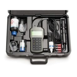 Máy Đo Oxy Hòa Tan/BOD/Nhiệt Độ Cầm Tay Chuyên Nghiệp Hanna HI98193 4 may do oxy hoa tan bod nhiet do cam tay chuyen nghiep hanna hi98193 1