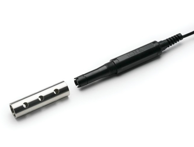 Máy Đo Oxy Hòa Tan Cầm Tay Dạng Quang Học Thế Hệ Mới Hanna HI98198 3 Máy Đo Oxy Hòa Tan Cầm Tay Dạng Quang Học Thế Hệ Mới Hanna HI98198 - Ảnh 3