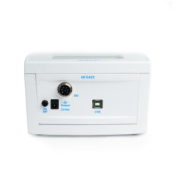 Máy Đo Oxy Hòa Tan/Nhiệt Độ Để Bàn Hanna HI5421-02 8 may do oxy hoa tan nhiet do de ban hanna hi5421 02 1