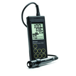 may do oxy hoa tan nhiet do truc tiep trong thuy san hanna hi9147 1