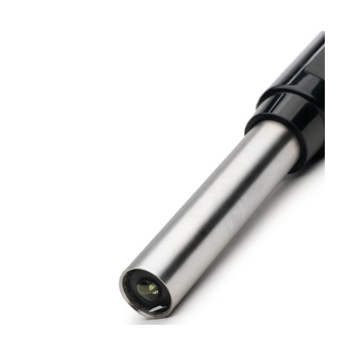 Máy Đo pH/Độ Dẫn/TDS/Độ Mặn/Oxy Hòa Tan/Nhiệt Độ Hanna HI98199 3 Máy Đo pH/Độ Dẫn/TDS/Độ Mặn/Oxy Hòa Tan/Nhiệt Độ Hanna HI98199 - Ảnh 3