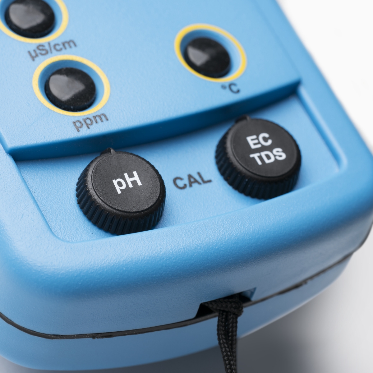 Máy đo pH/EC/TDS/Nhiệt độ Hanna HI9812-51 Máy đo pH/EC/TDS/Nhiệt độ Hanna HI9812-51