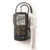 Máy Đo pH/EC/TDS/Nhiệt Độ Thang Cao Hanna HI9813-51