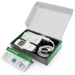 Máy Đo pH/EC/TDS/Nhiệt Độ Trong Thủy Canh GroLine Hanna HI9814 6 may do ph ec tds nhiet do trong thuy canh groline hanna hi9814 2