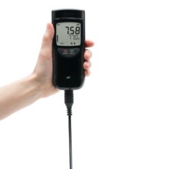 may do ph nhiet do chong tham nuoc hanna hi991001 2