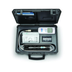 may do ph nhiet do chuyen trong bia hanna hi99151 2