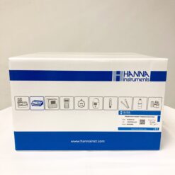 Máy đo pH/Nhiệt Độ để bàn Hanna HI2210-02 3 may do ph nhiet do de ban hanna hi2210 02 1