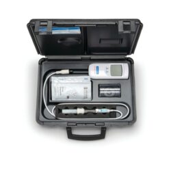 Máy Đo pH/Nhiệt Độ Trong Nước Ép Và Must Của Rượu Nho Hanna HI99111 8 may do ph nhiet do trong nuoc ep va must cua ruou nho hanna hi99111 3