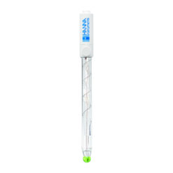 Máy Đo pH/Nhiệt Độ Trong Nước Uống Hanna HI99192 7 may do ph nhiet do trong nuoc uong hanna hi99192 3