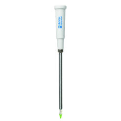Máy Đo pH/Nhiệt Độ Trong Pho Mát Hanna HI99165 10 may do ph nhiet do trong pho mat hanna hi99165 2