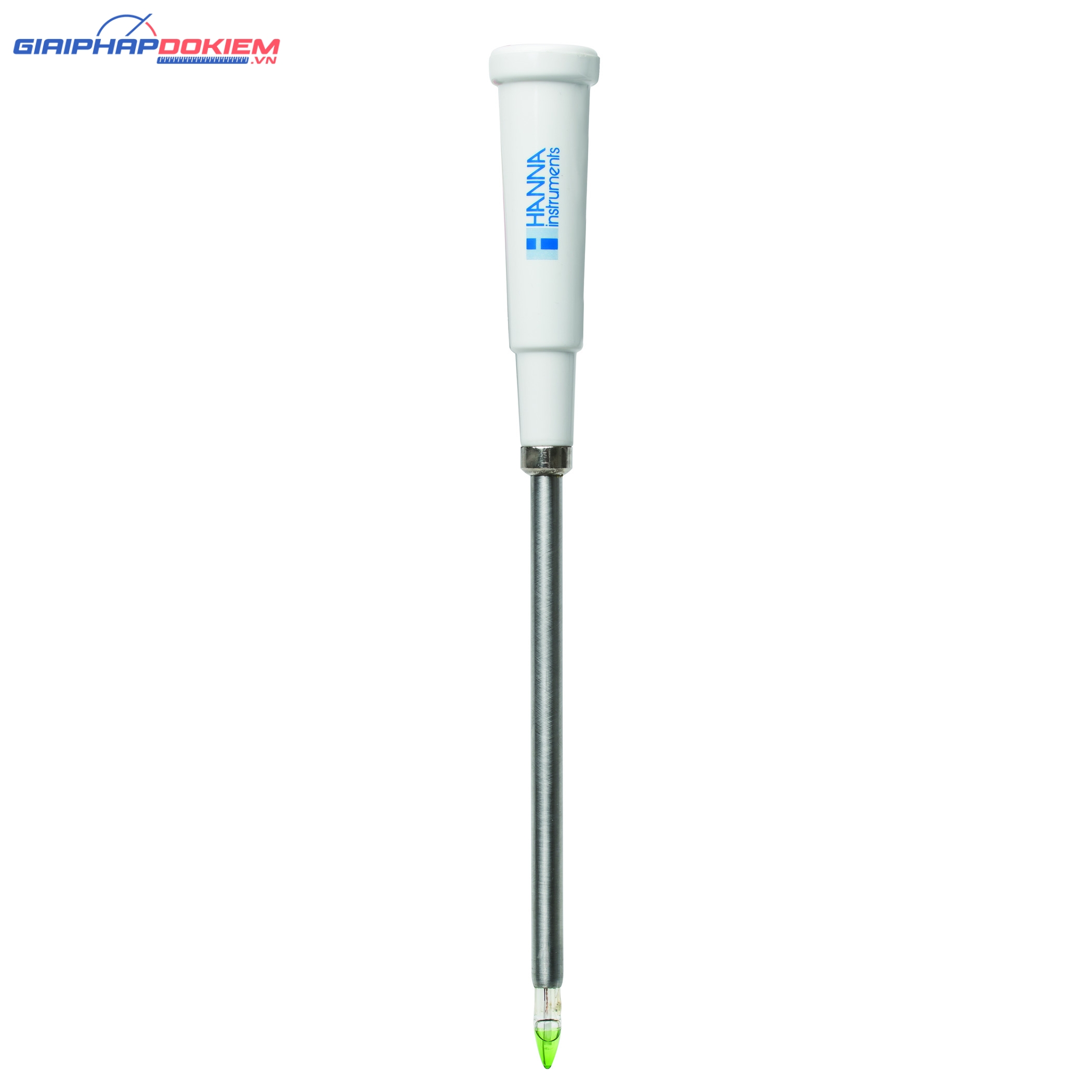 Máy Đo pH/Nhiệt Độ Trong Pho Mát Hanna HI99165 8 Máy Đo pH/Nhiệt Độ Trong Pho Mát Hanna HI99165 - Ảnh 3