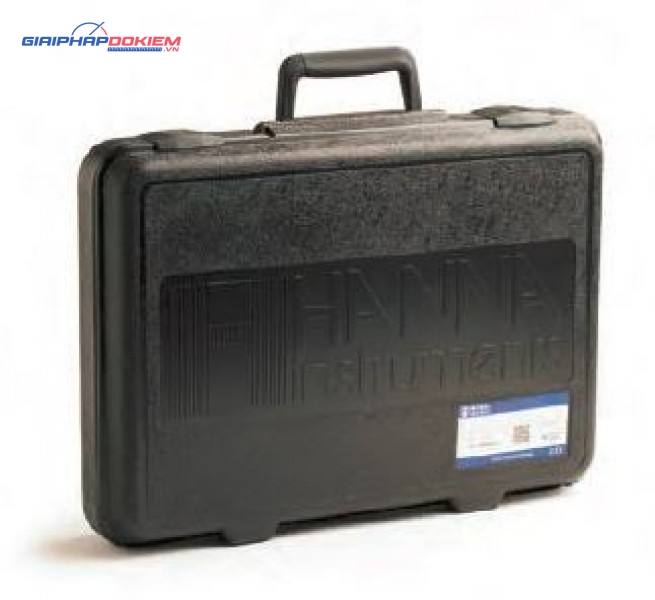 Máy Đo pH/Nhiệt Độ Trong Sữa Chua Hanna HI98164 2 Máy Đo pH/Nhiệt Độ Trong Sữa Chua Hanna HI98164 - Ảnh 2