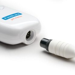 Máy Đo pH/Nhiệt Độ Trong Thịt Hanna HI99163 6 may do ph nhiet do trong thit hanna hi99163 1