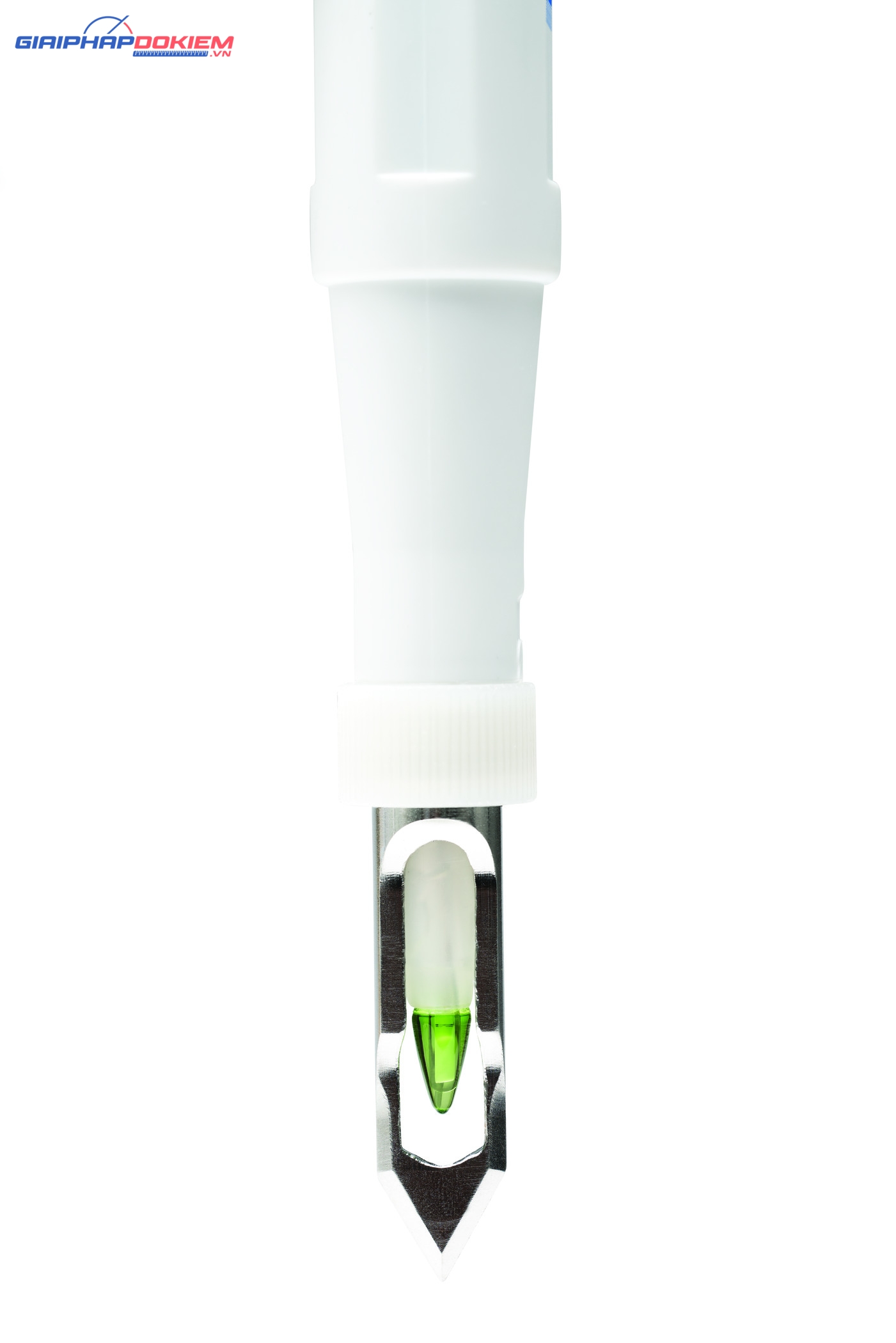 Máy Đo pH/Nhiệt Độ Trong Thịt Hanna HI99163 4 Máy Đo pH/Nhiệt Độ Trong Thịt Hanna HI99163 - Ảnh 4