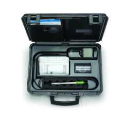 Máy Đo pH/Nhiệt Độ Trong Xi Mạ Hanna HI99131 6 may do ph nhiet do trong xi ma hanna hi99131 2