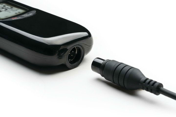 Máy Đo pH/Nhiệt Độ Trong Xi Mạ Hanna HI99131 4 Máy Đo pH/Nhiệt Độ Trong Xi Mạ Hanna HI99131 - Ảnh 4