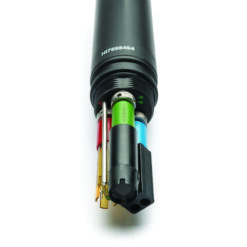 Máy Đo pH/ORP/Độ Dẫn/TDS/Độ Mặn/DO/Áp Suất/Nhiệt Độ Với Bluetooth Hanna HI98494 8 may do ph orp do dan tds do man do ap suat nhiet do voi bluetooth hanna hi98494 3