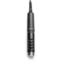 Máy Đo pH/ORP/Độ Dẫn/TDS/Độ Mặn/DO/Áp Suất/Nhiệt Độ Với Bluetooth Hanna HI98494 9 may do ph orp do dan tds do man do ap suat nhiet do voi bluetooth hanna hi98494 4