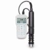 Máy Đo pH/ORP/EC/TDS/Độ Mặn/Trở Kháng/Áp Suất/Nhiệt Độ Chống Thấm Nước Chuyên Hồ Bơi Hanna HI981954