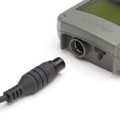 Máy Đo pH/ORP/EC/TDS/Độ Mặn/Trở Kháng/Áp Suất/Nhiệt Độ Chống Thấm Nước Hanna HI98195 7 may do ph orp ec tds do man tro khang ap suat nhiet do chong tham nuoc hanna hi98195 2