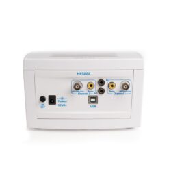 may do ph orp ise nhiet do de ban voi cal check hanna hi5222 02 1