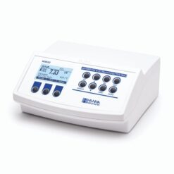 may do ph orp ise va ec tds do man tro khang de ban 2 kenh khong kem dien cuc hanna hi3512 02 1