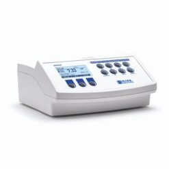 Máy Đo pH/ORP/ISE Và EC/TDS/Độ Mặn/Trở Kháng Để Bàn 2 Kênh Không Kèm Điện Cực Hanna HI3512-02 7 may do ph orp ise va ec tds do man tro khang de ban 2 kenh khong kem dien cuc hanna hi3512 02 2