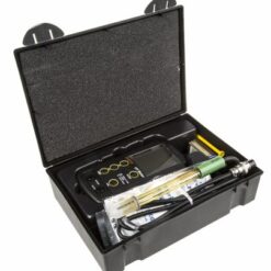 may do ph orp nhiet do cam tay don gian hanna hi8314 1 1