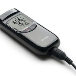 may do ph orp nhiet do chong tham nuoc co sensor check hanna hi991003 1