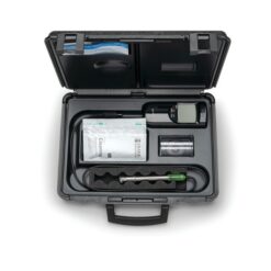 may do ph orp nhiet do chong tham nuoc co sensor check hanna hi991003 5