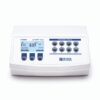 Máy Đo pH/ORP/Nhiệt độ Để Bàn Không Kèm Điện Cực Hanna HI3220-02