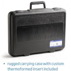 Máy Đo pH/ORP/Oxy Hòa Tan/Áp Suất/Nhiệt Độ Chuyên Nghiệp Hanna HI98196 7 may do ph orp oxy hoa tan ap suat nhiet do chuyen nghiep hanna hi98196 3