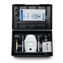 Máy Đo Sắt Thang Cao Trong Nước Hồ Bơi Hanna HI7214 6 may do sat thang cao trong nuoc ho boi hanna hi7214 2 scaled