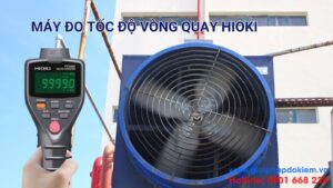 TOP 2 máy đo tốc độ vòng quay Hioki đáng mua nhất 4 Máy đo tốc độ vòng quay Hioki nên mua nhất