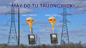 TOP 2 máy đo từ trường Hioki bán chạy nhất 12 Máy đo từ trường Hioki bán chạy nhất